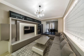 One-BDR Luxury apartment